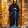 Kaya Hoodie - Black