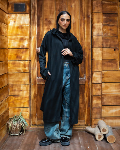 Kaya Hoodie