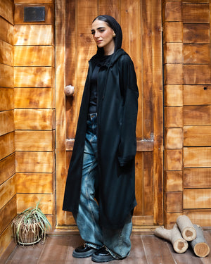 Kaya Hoodie