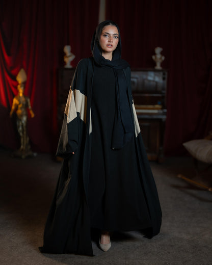 Tie Shop  | حور (Hoor) – Elegant Modest Wear for Ramadan