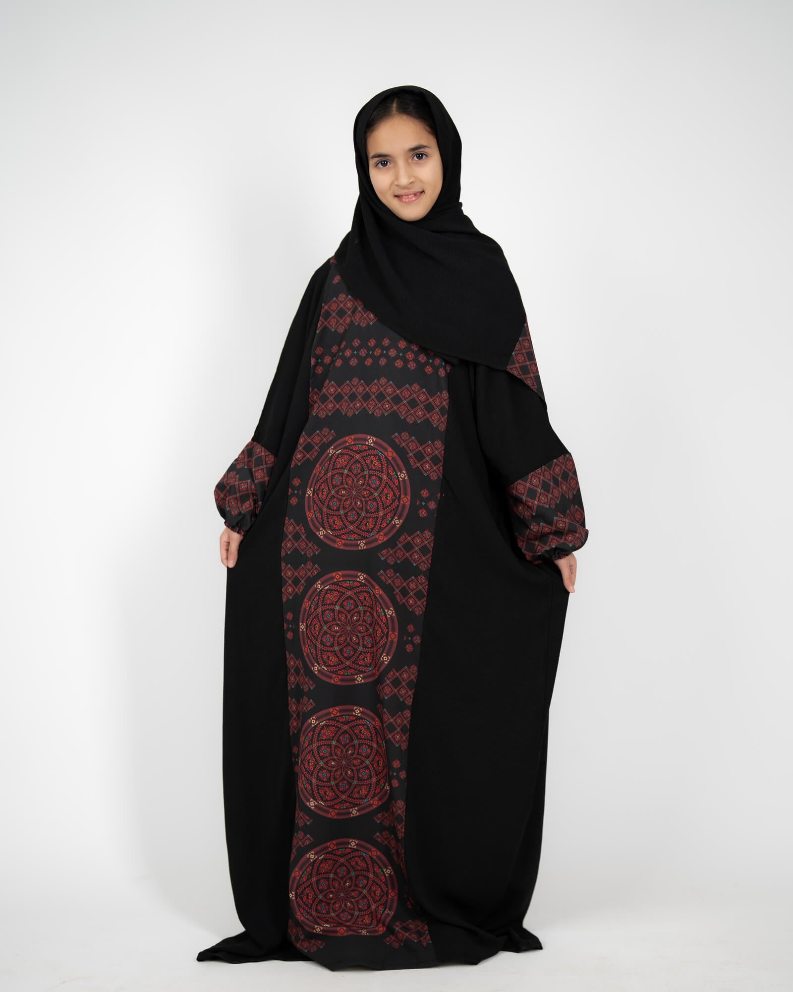 Tie Shop | تراث أطفال – Turath Kids Isdal for Kids | Ramadan