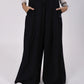 Flaxen Pants