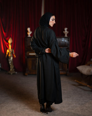 Tie Shop | ريحانا (Rihanna) – Elegant Modest Wear for Ramadan