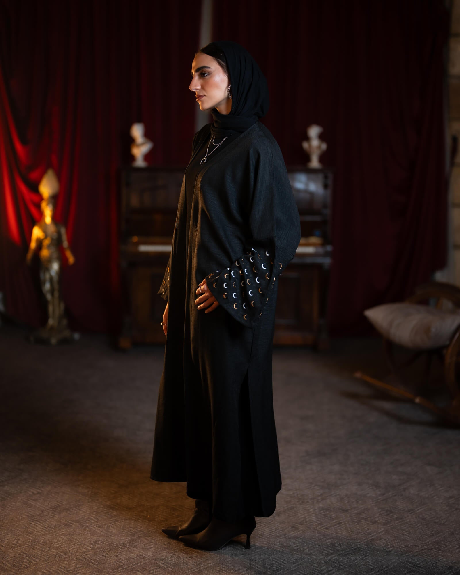 Tie Shop | طيف (Taif) — Stylish Ramadan Wear