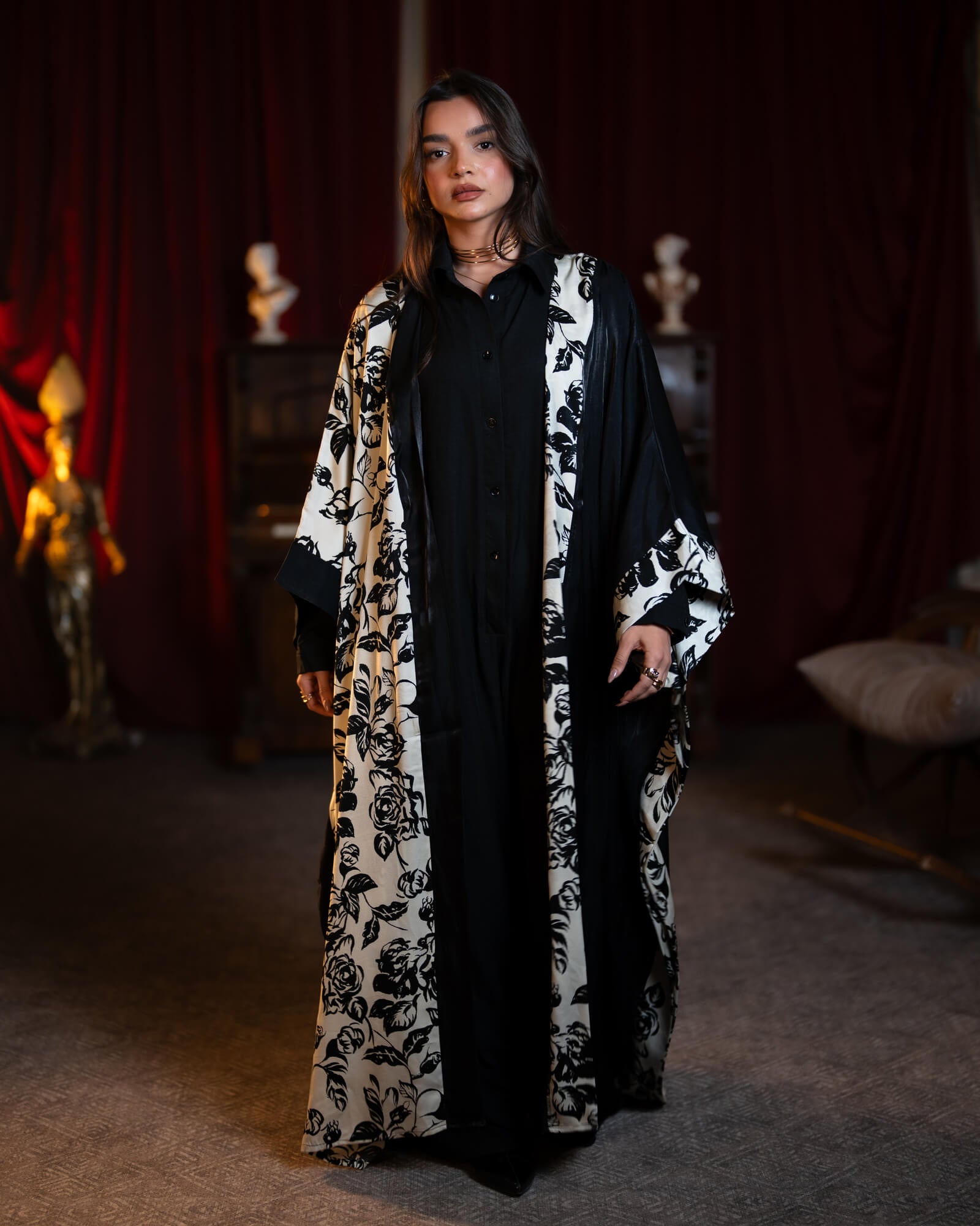 Tie Shop | مسك (Mesk) | Elegant Ramadan Wear