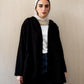 Tie Shop | Easy Hood – Modest Hooded Outerwear