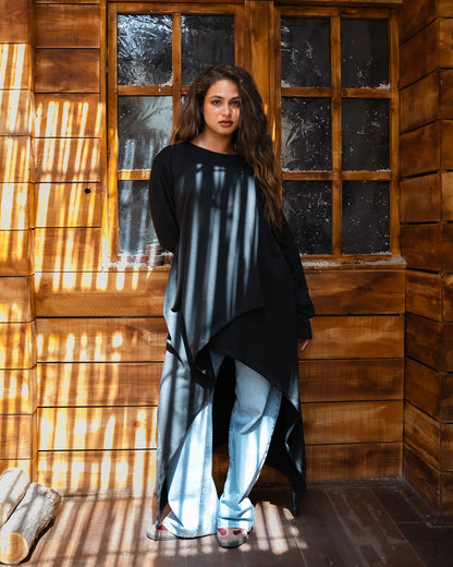 Cedar Blouse