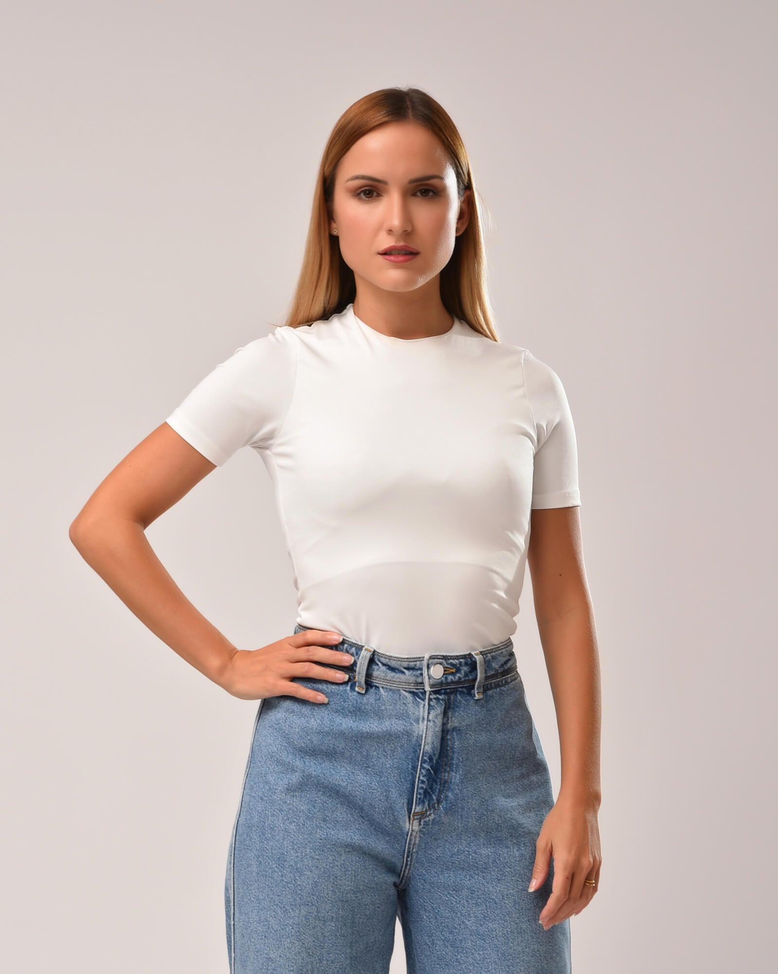 Tie Shop | Core Top