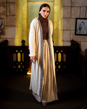 Tie Shop | تمارا (Tamara) – Elegant Modest Wear for Ramadan