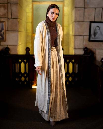 Tie Shop | تمارا (Tamara) – Elegant Modest Wear for Ramadan