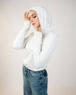 Tie Shop | Classy Easy Scarf - Elegant Hijab