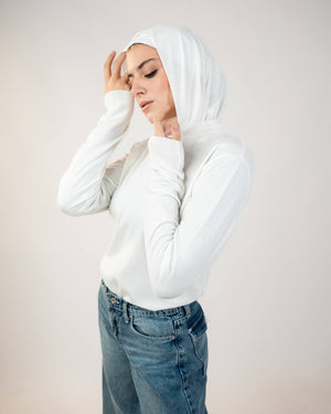 Tie Shop | Classy Easy Scarf - Elegant Hijab