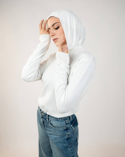 Tie Shop | Classy Easy Scarf - Elegant Hijab