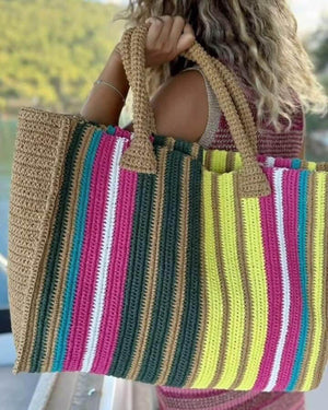 Sunrise Bag
