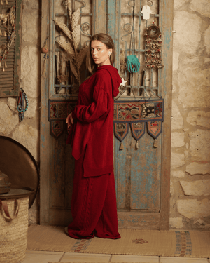 Tie Shop | Women’s Twist Set