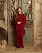 Tie Shop | Women’s Twist Set