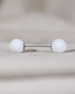 Tie Shop | Dumbbell Pin | Hijab Accessories 