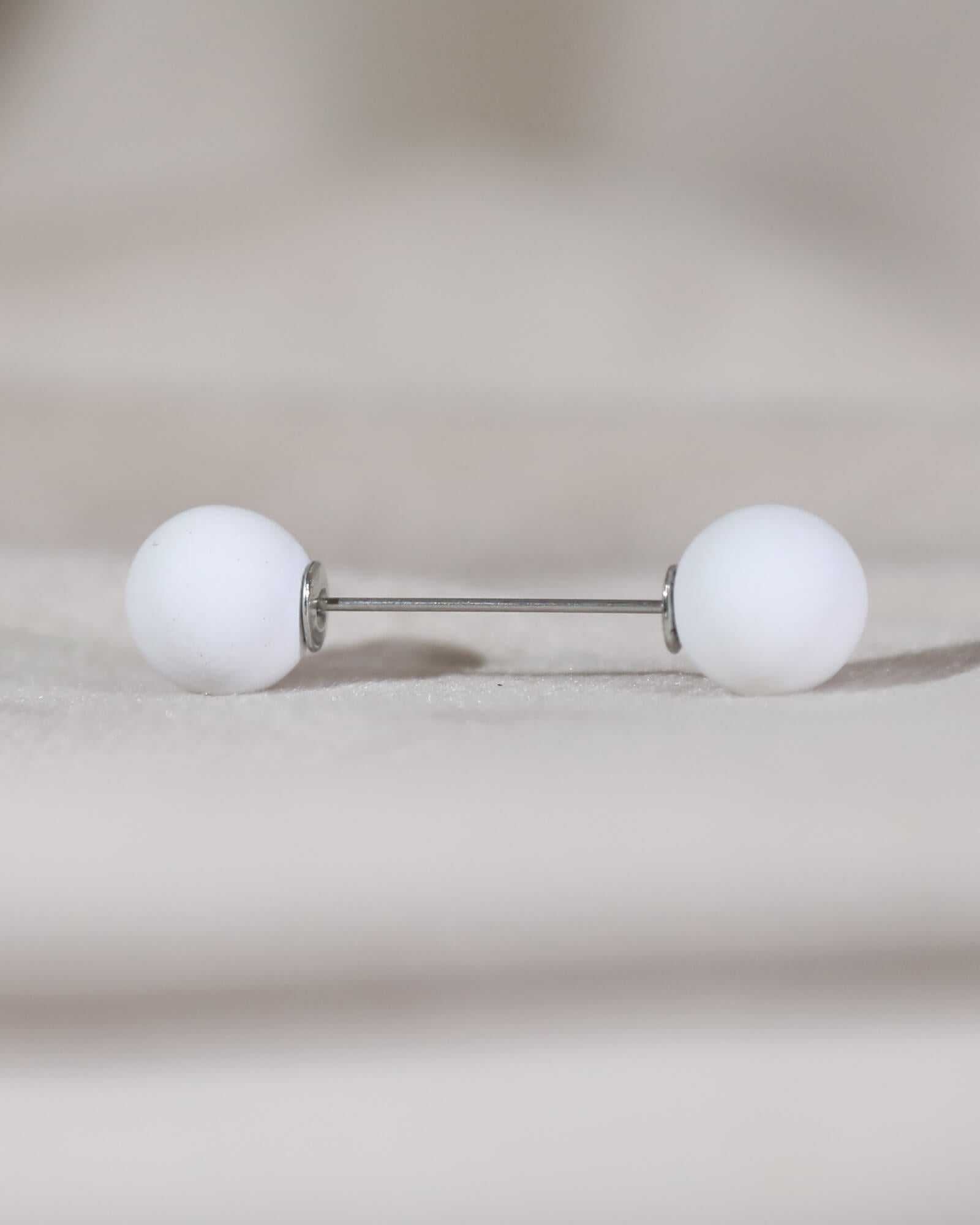 Tie Shop | Dumbbell Pin | Hijab Accessories 