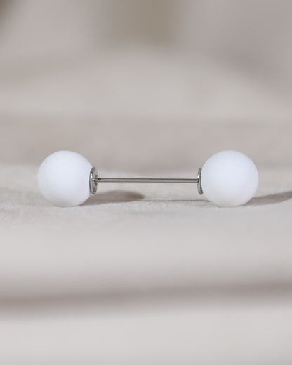 Tie Shop | Dumbbell Pin | Hijab Accessories 