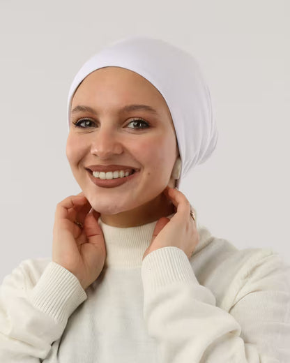 No Thread Bonnet