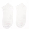 Casual Socks - White