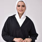 Easy Cotton Scarf