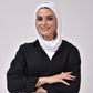 Easy Cotton Scarf