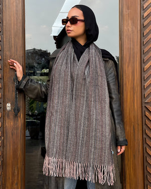 Tie Shop | Elegant Shawl