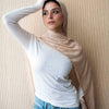 Soft Fit Top - White