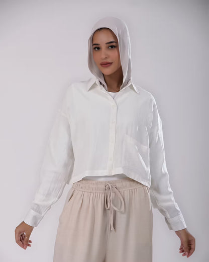 Mini Shirt
