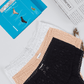 Tie Shop | Lace Cheetah Cheeky Panties| women's underwear