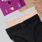 Tie Shop | Satin Brief Panties | women underwear | Pack of 3