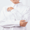 Basic Chemise - White