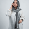 Lya scarf - Grey
