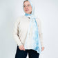 Tie Shop | Chi Chi Slim Hijab - Lightweight Scarf