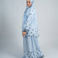 Tie Shop | Embroidered 2 pieces Isdal
