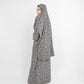 Tie Shop | Printed Viscose Isdal