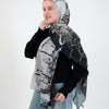 Noir - Black - Grey - Beige