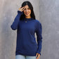 Cozy Ruffle Top