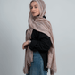 Tie Shop | Edgy Scarf | Elegant & Modern Hijab 