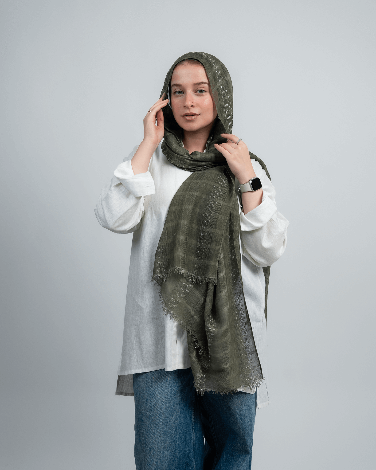 Tie Shop |  Sia Scarf