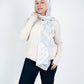 Tie Shop | Chi Chi Slim Hijab - Lightweight Scarf