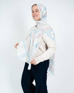 Tie Shop | Chi Chi Slim Hijab - Lightweight Scarf