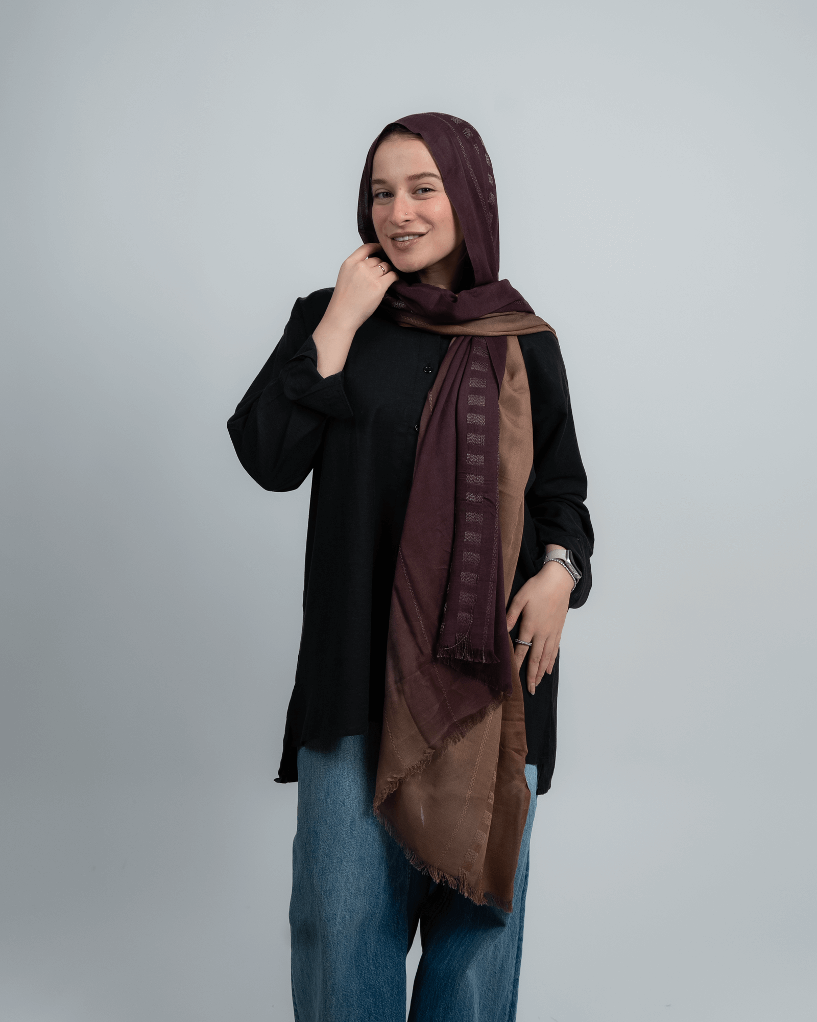 Tie Shop | Diga Scarf 