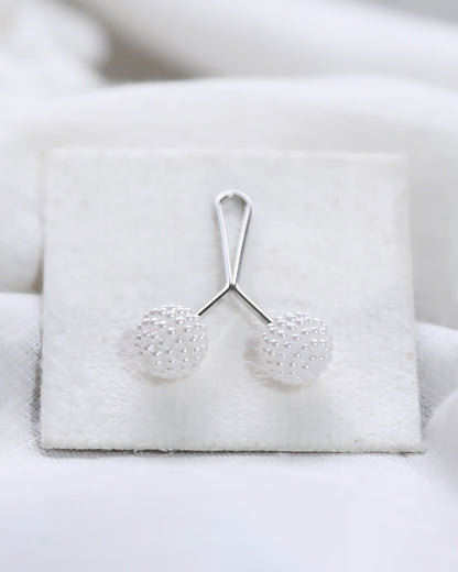 Tie Shop| Clips Pin – Elegant Hijab Clip 