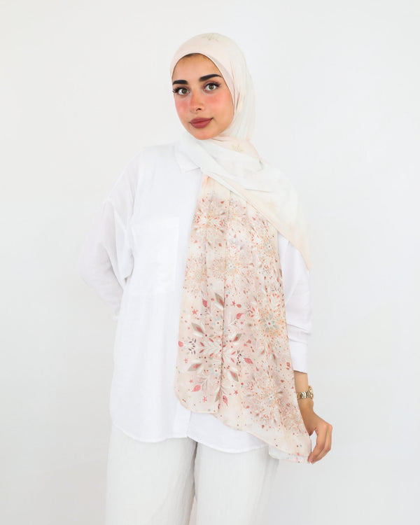 Tie Shop |Chi Chi Chiffon Scarves