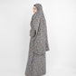 Printed Viscose Isdal Two Pieces