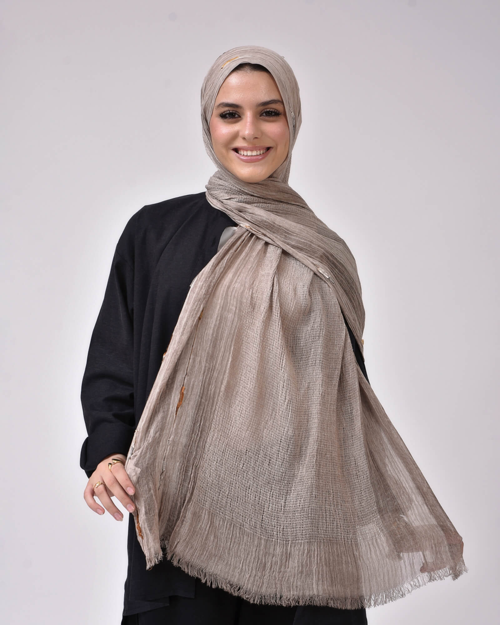 Tie Shop | Mira Scarf
