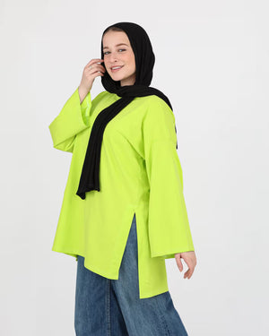 Comfy Cotton T-shirt