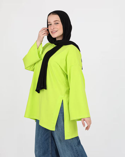 Comfy Cotton T-shirt
